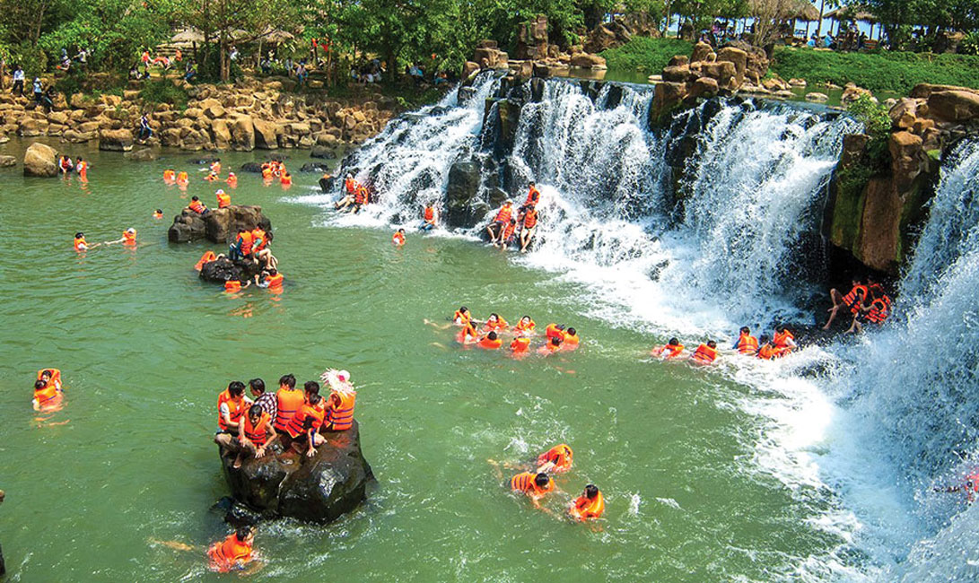 CẨM NANG DU LỊCH ĐỊA PHƯƠNG – BIÊN HÒA TRONG TẦM TAY
